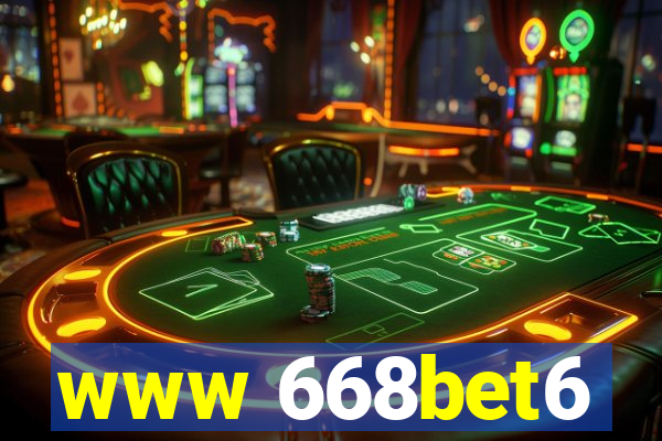 www 668bet6